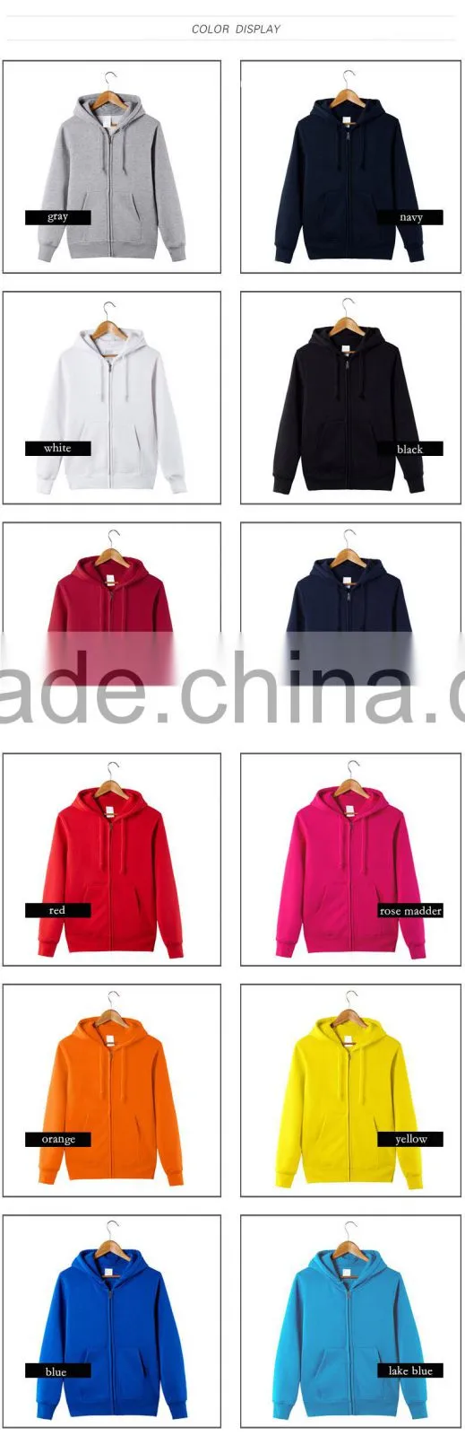 mens hoodies blank hoodies hoodies sweatshirts men