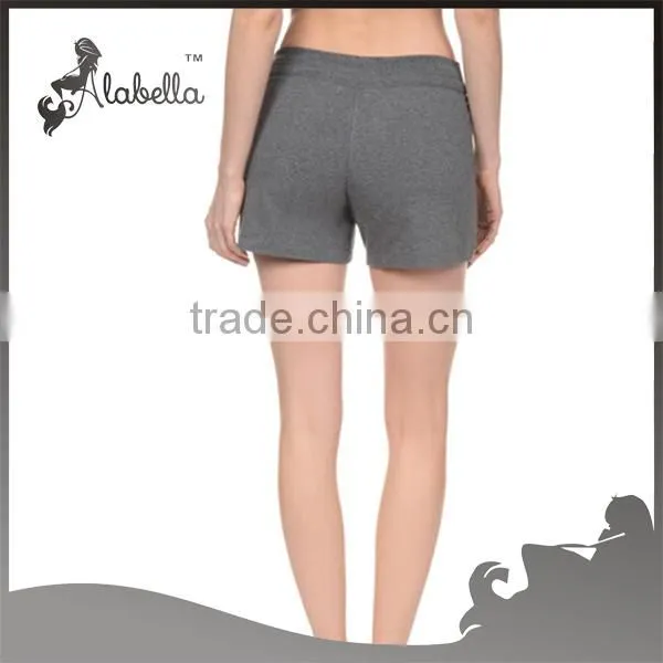 2015 new sports short girls ruffle shorts