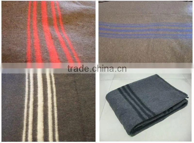grey cheap blanket