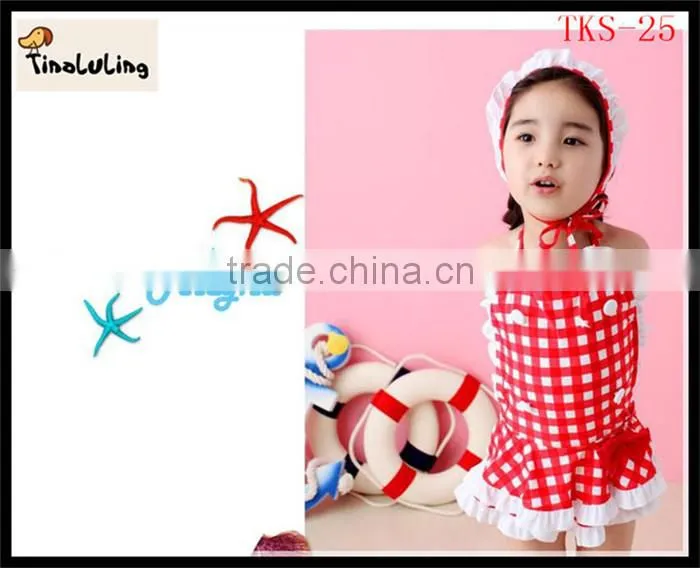 new arrival sexy swimwear kids clothes girls swimwear
