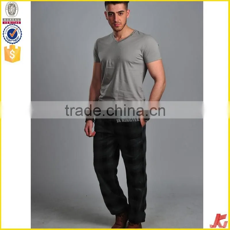 latest design mens wide leg pants