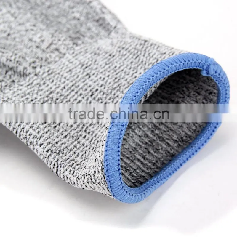 Anti-Slash Kitchen Cut Protection Work Gloves