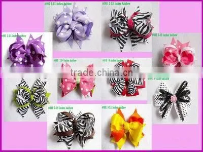 Manufacturer supply baby hair band Fashion children's hair accessories best-selling kids headwear hair ornaments