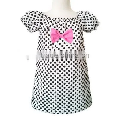 wholesale price kids clothing Elegant a-line dress for baby girls tropical party dress lace hem baby girls long dress