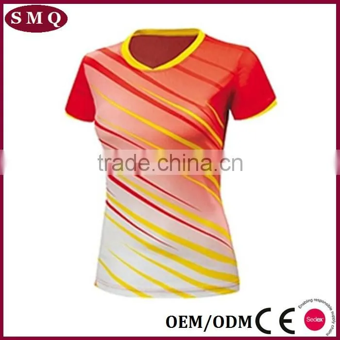 High quality chasuble bodybuilding prinitng short sleeve t-shirt