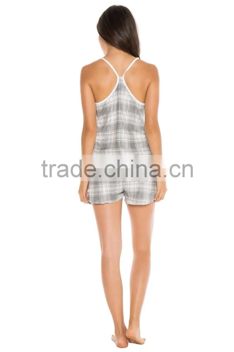 High quality Women jumpsuit Fitness jogging sportswear Breathable outdoor Running Yoga Wear