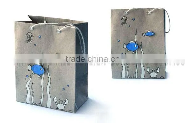mini shopping bag