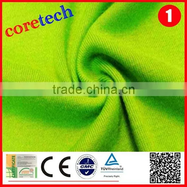 High quality comfortable 100% cotton microfiber terry cloth factory
