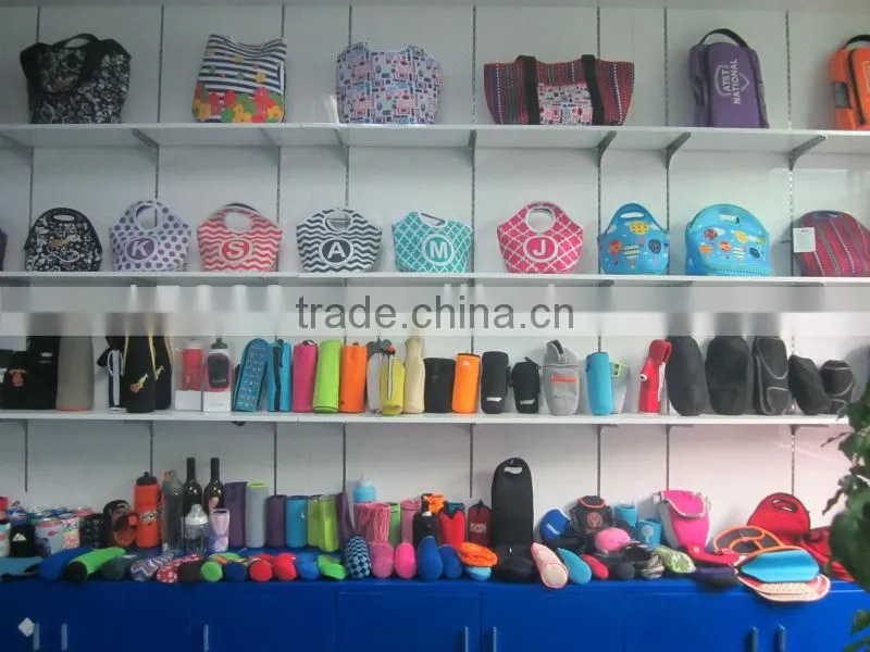 GR-B0187 good quality neoprene bottle holder for sale