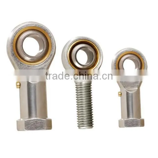 m6*0.8 high precision female rod end bearing SI6T/K