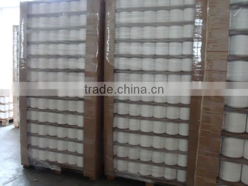 nylon 6 twist yarn.70D/24F ,dope dyed twist yarn