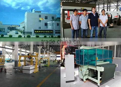 shoe cutting machine Dragon gate type cutting machine
