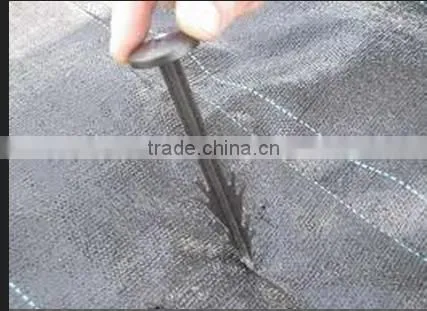 Woven Polypropylene Mats