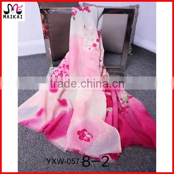 Latest new design hijab sexy women scarf