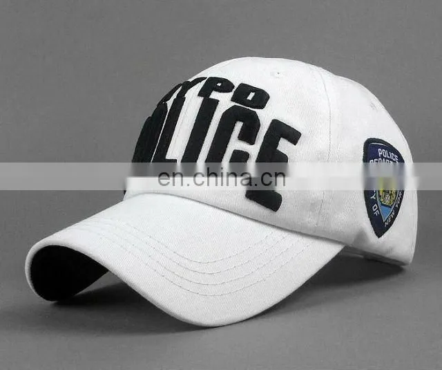 hot sale custom design baseball caps hats manufacturer