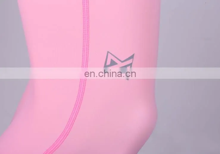2017 high quality custom compression tights for women