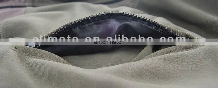 2014 HOT SALE CUSTOM COLOR LOGO OEM SPORT JACKET