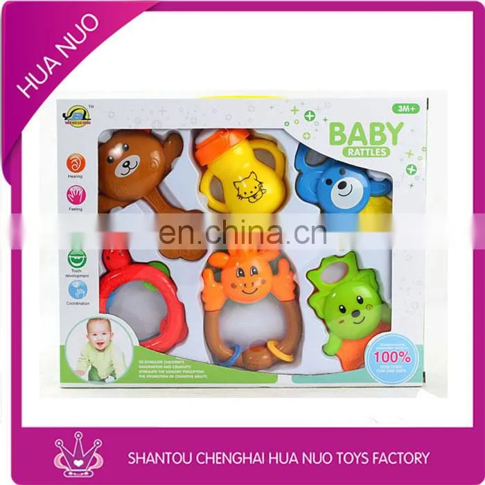 Funny baby toys