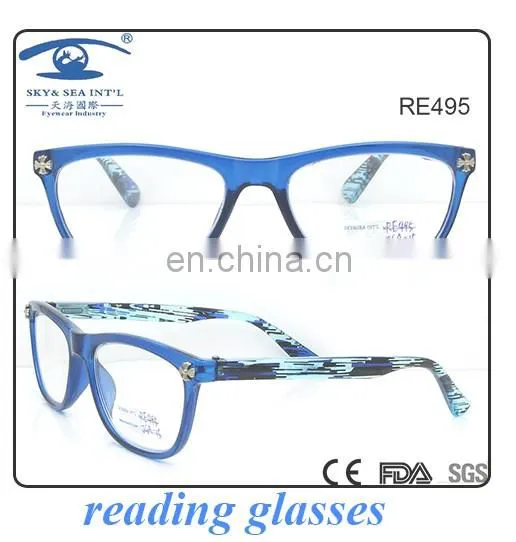 square shape new design ebony sunglasses