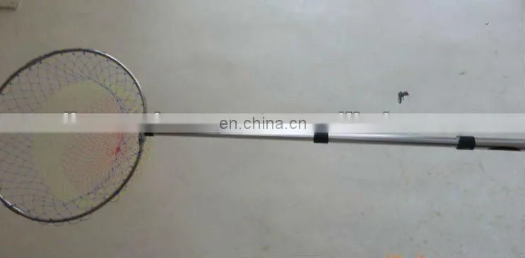 Retractable Fishing Landing Net