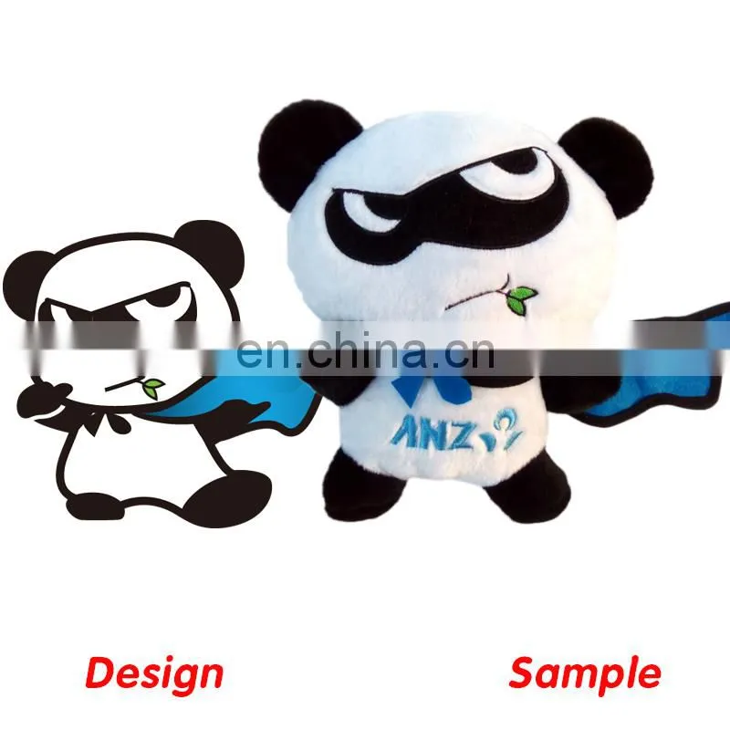 Wholesales Soft Marine Animals Custom Plush Toys Bulk For Crane Machines