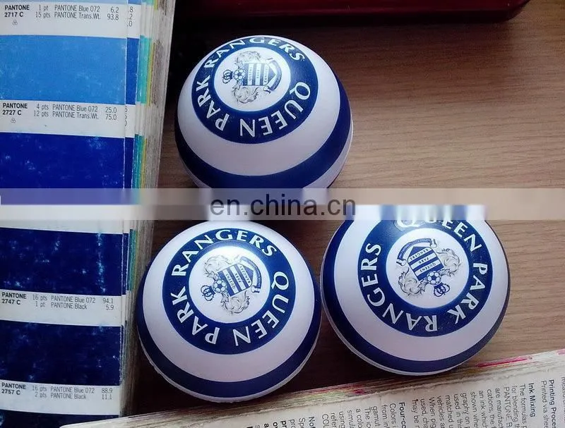Kid ball fashion Zero press PU ball