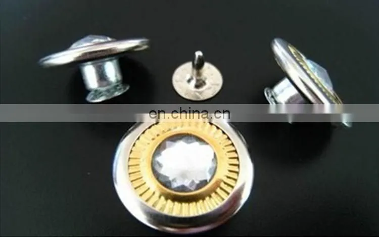 Good Quality 2 Holes 4 Holes Plastic Button