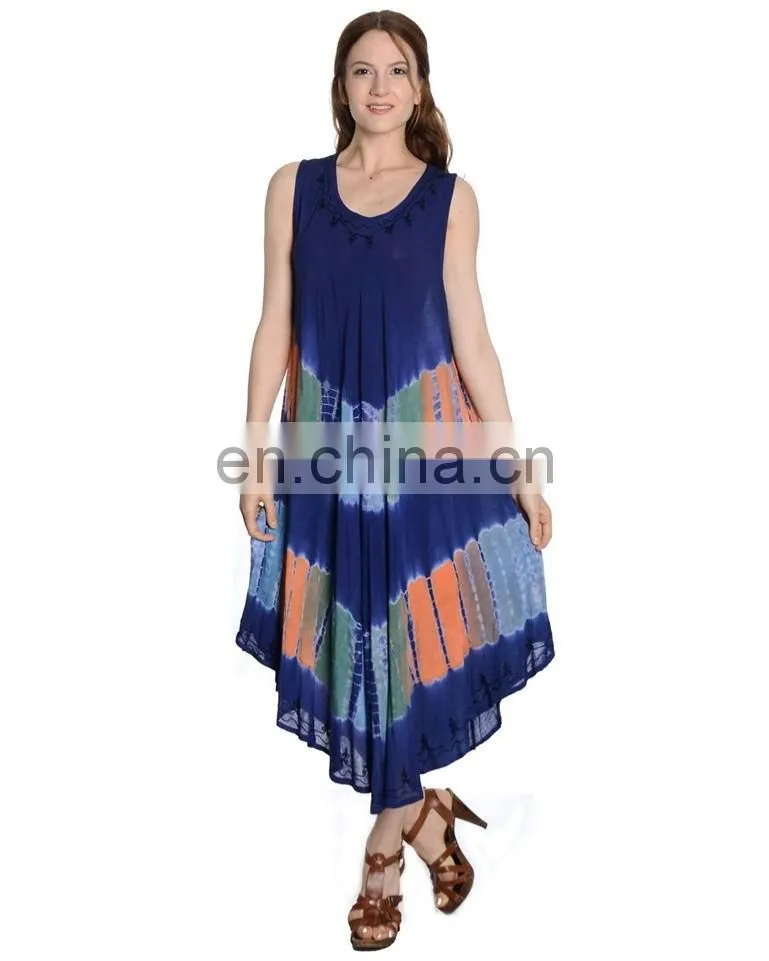 Ladies Crinkle Umbrella Dress One Size Long Umbrella Dress For Women