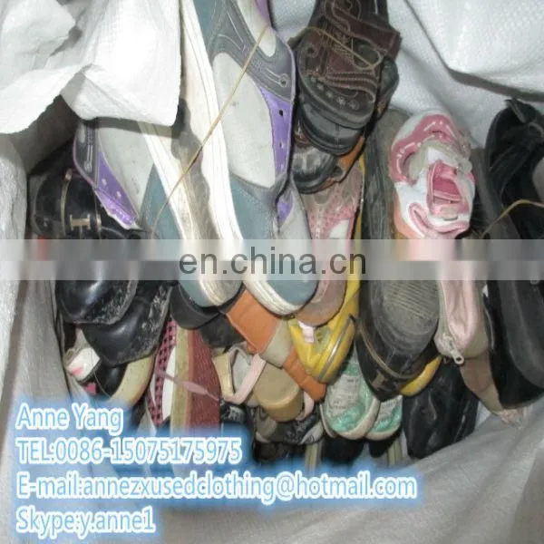 Fashion Used shoes