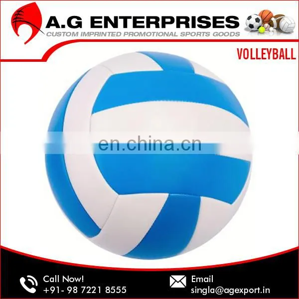 Official Laminated Volleyball
