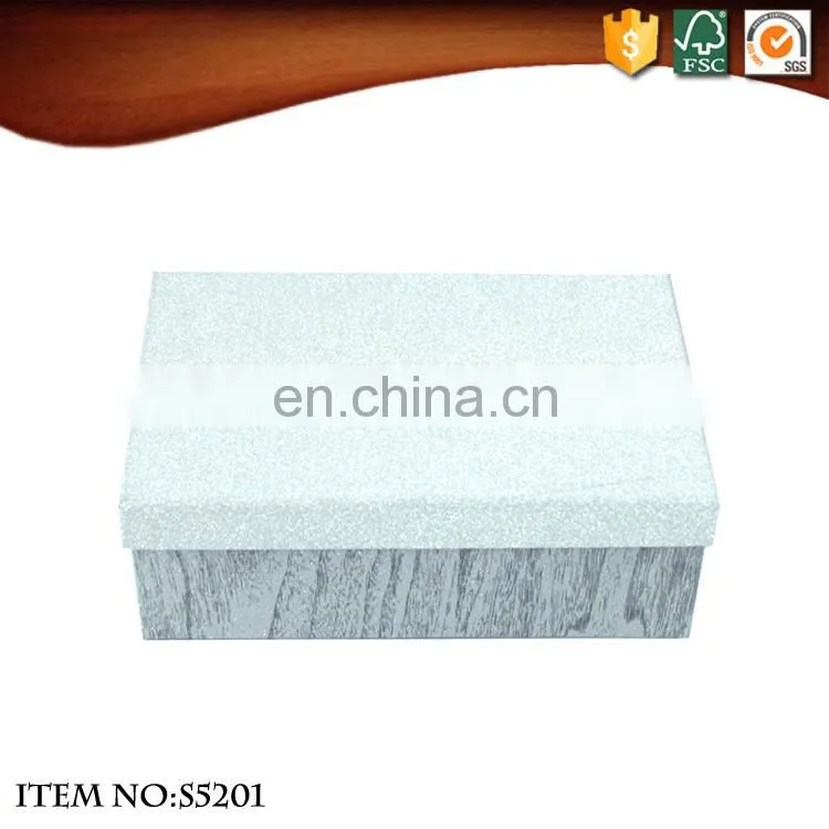 Handkerchief Paper Wrapping Paper Storage Box