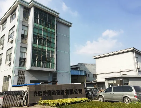 Ningbo Kingaut Linear Motion Technology Co,.ltd company overview - view 1