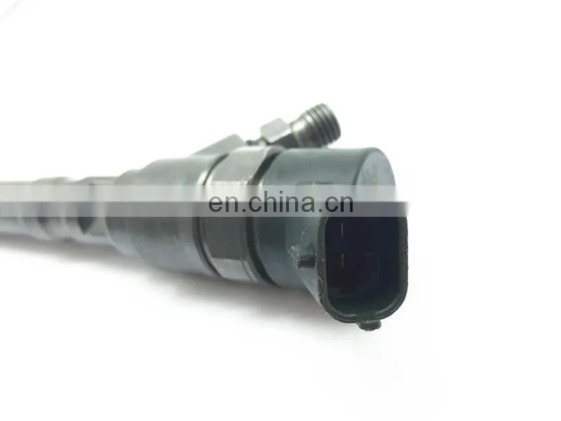 Diesel Fuel Injector For H-yundai K-ia OEM 33800-27000 33800-27010 0445110064