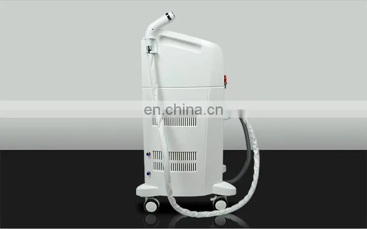 Renlang IPL Machine Laser Makinesi Fiyat epilation laser machine
