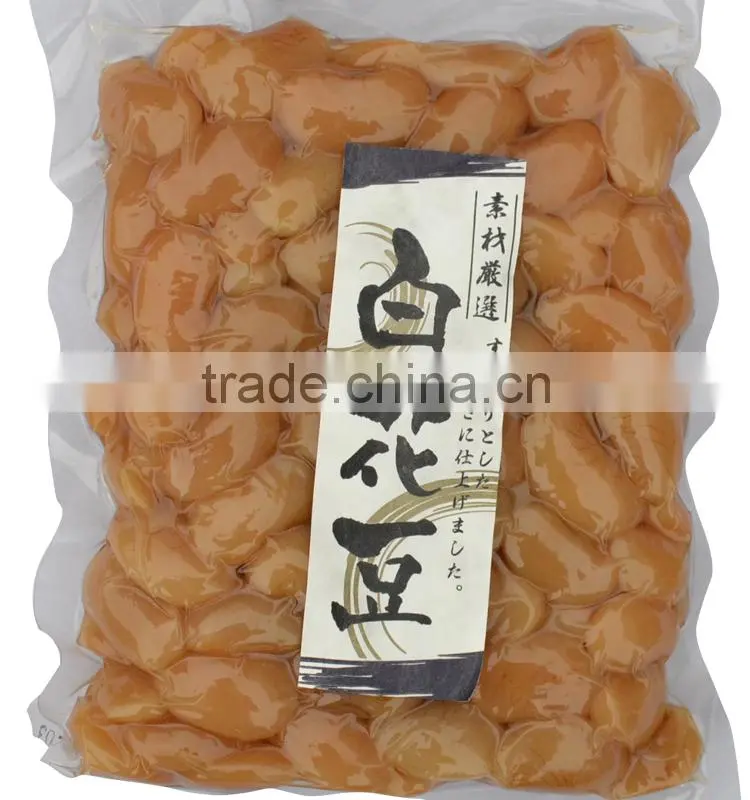 export canned sweet kidney beans white( cooked)