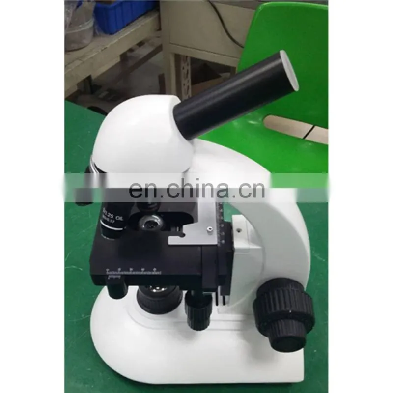 Teaching Monocular Microscope DW-23
