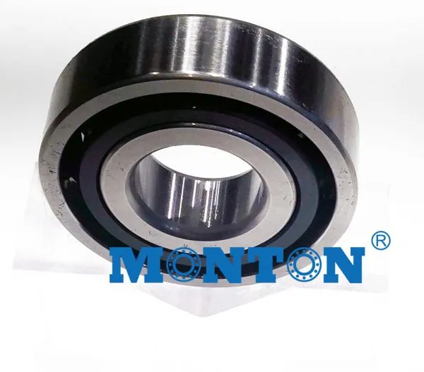 MONTON 2020 China International Bearing Industry Exhibition