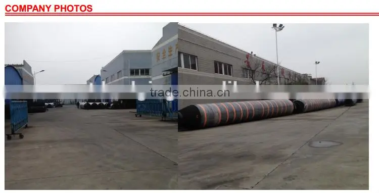 Floating Pipe Floater
