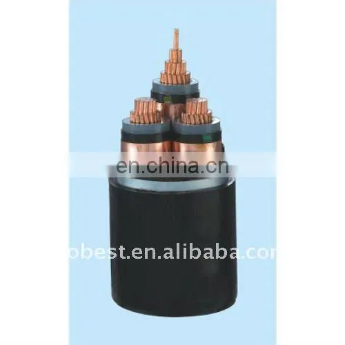 For Saudi Arabia best price STA armoured CABLE