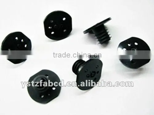 High quality Durable Silicone Rubber Industrial parts