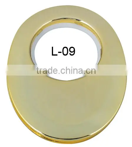 L Series eyelet curtain rings curtain eyelet tape