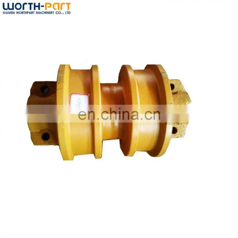 track roller/bottom roller/lower roller for D6 D7 D8N D9R D11 D65 Bulldozer