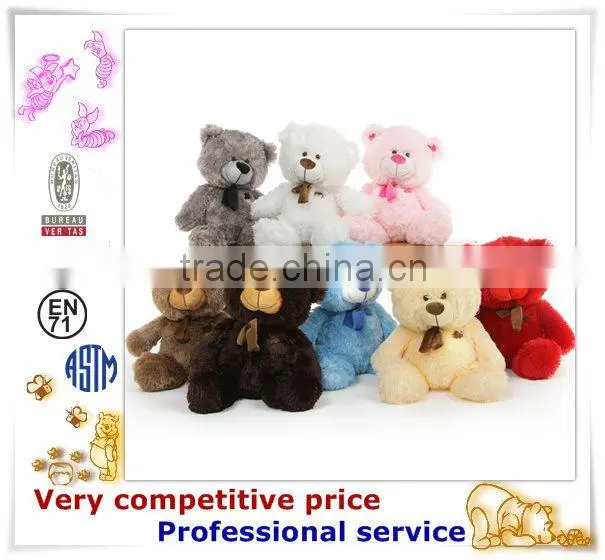OEM Stuffed Toy,Custom Plush Toys, valentines teddy bears wholesale