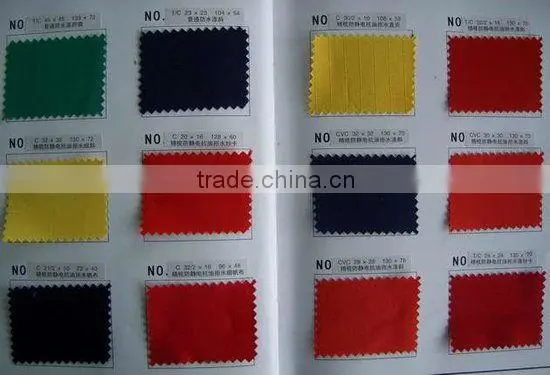 100% Cotton Flame Retardant two tone hoodies from Xinxiang
