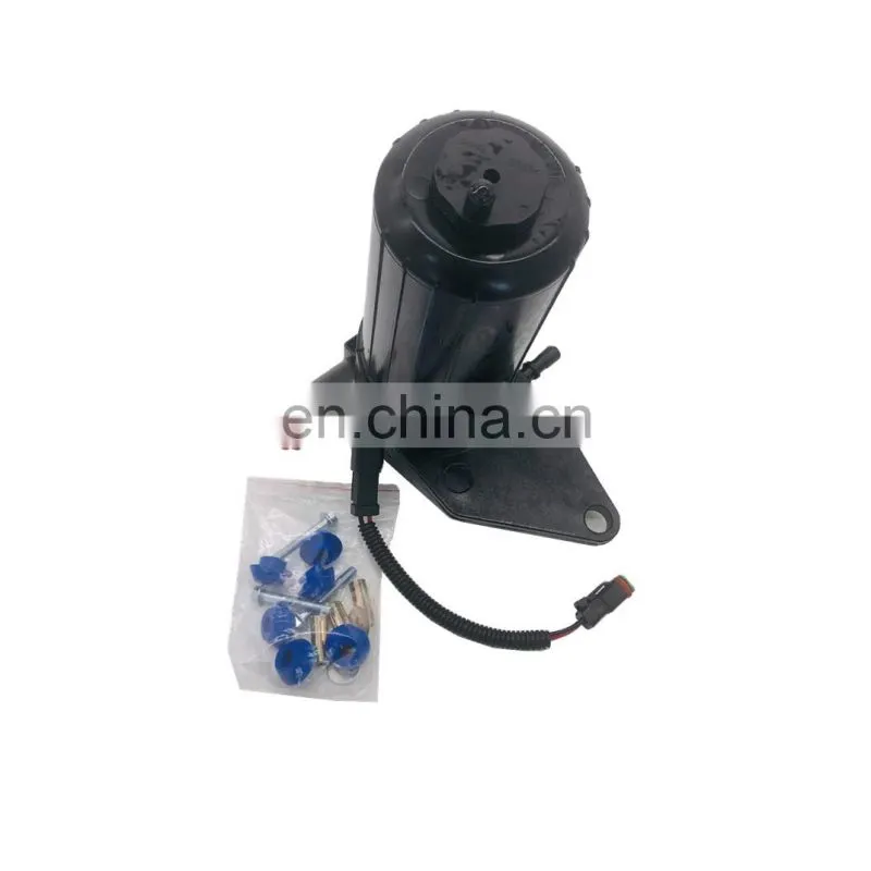 Fuel Lift Pump Oil Water Separator 4132A018 for fuel injection pump