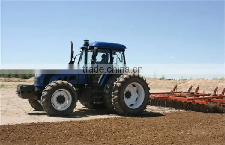4x4 compact tractor with loader and backhoe for sale