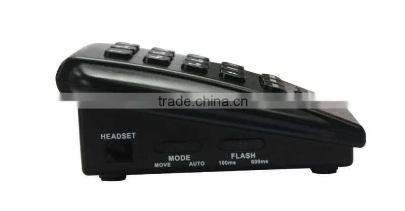 modern landline pabx telephone system