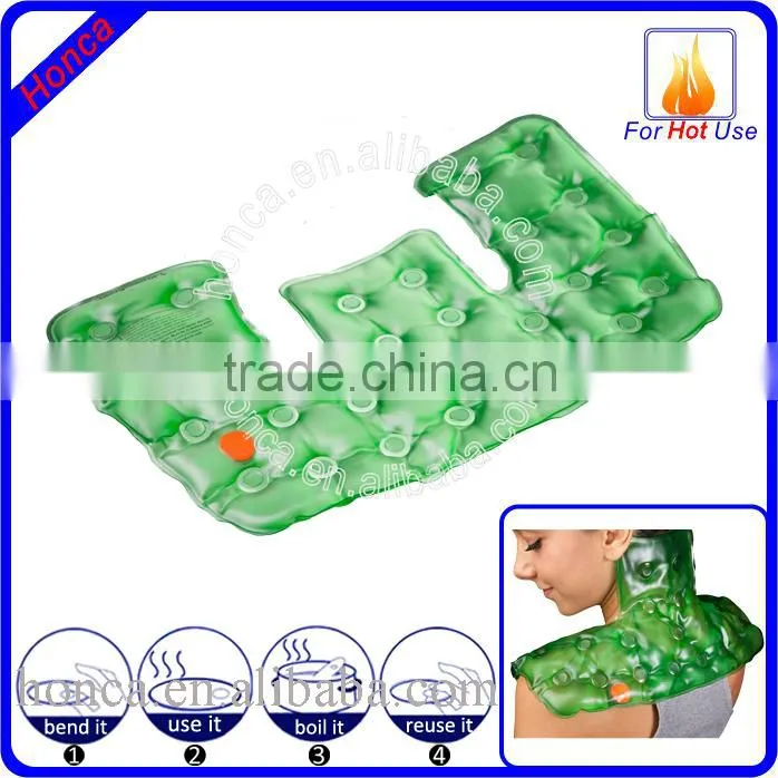 Click heat pack, magic heat pack, snap heat pack