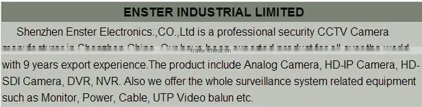 4.0 MP H.264/H.265 HD 1520P Waterproof Bullet PTZ IP Camera Fiexed Lens 12mm