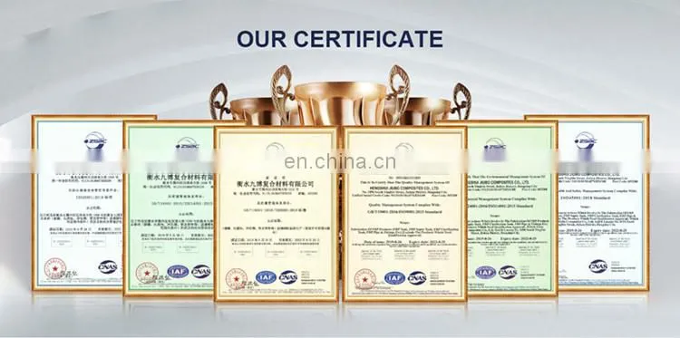 FRP GRP Fibreglass Filament Winding Machine